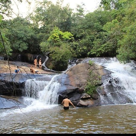 Flat Centro Rota Cachoeira Bonito  Bilik gambar