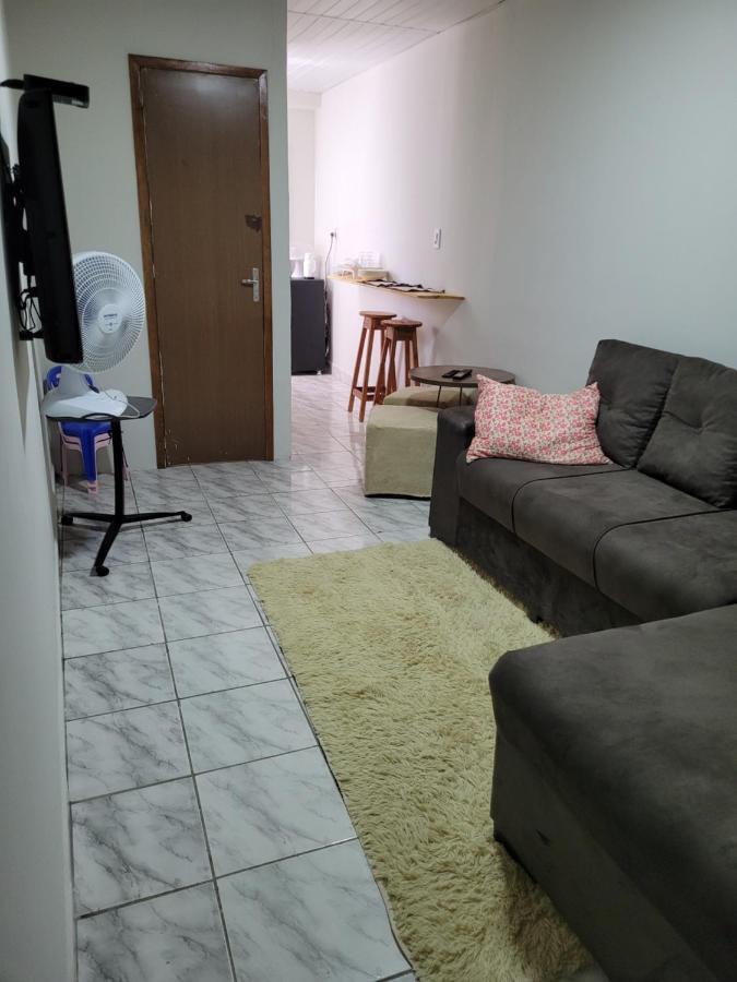 Flat Centro Rota Cachoeira Bonito  Luaran gambar